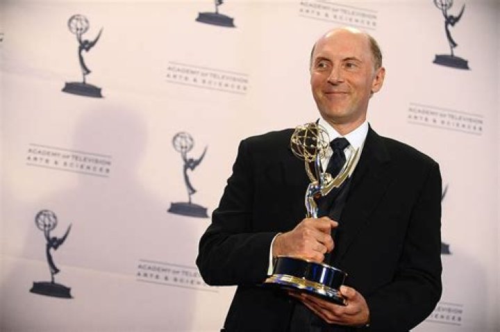 Dan Castellaneta Net Worth - SnogBlogy