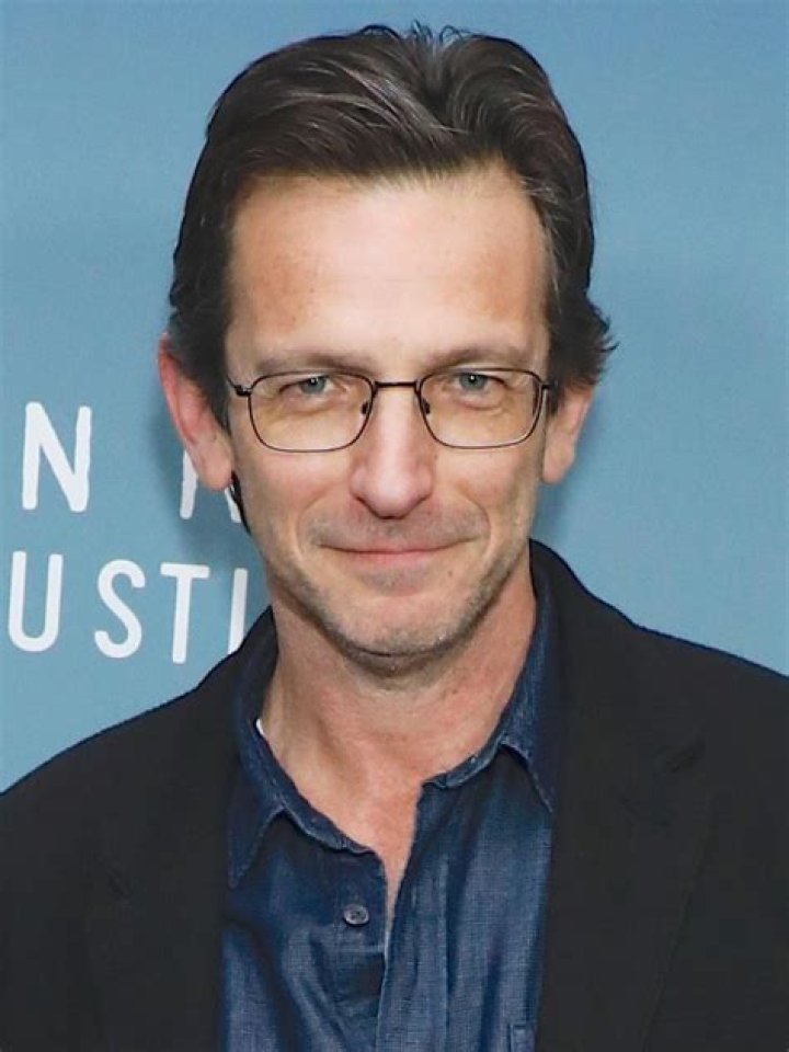 Dan Futterman ·