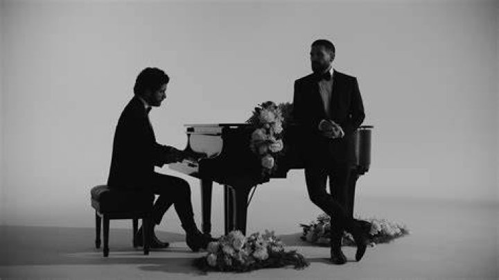 Dan + Shay's Towering Presence Revealed