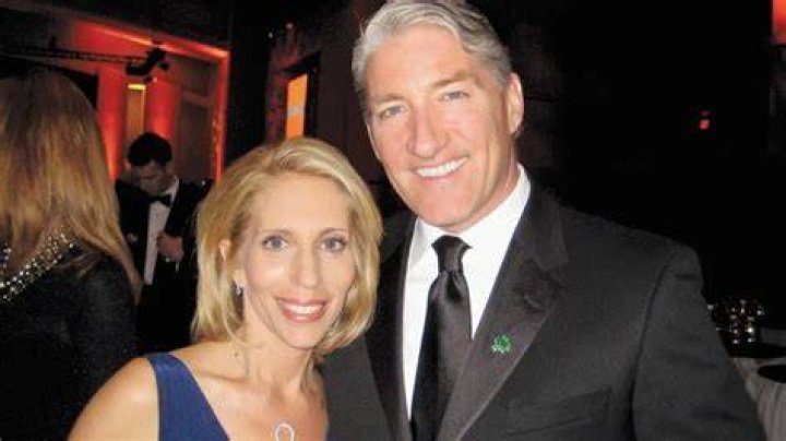 Dana Bash Husband: A Comprehensive Guide |