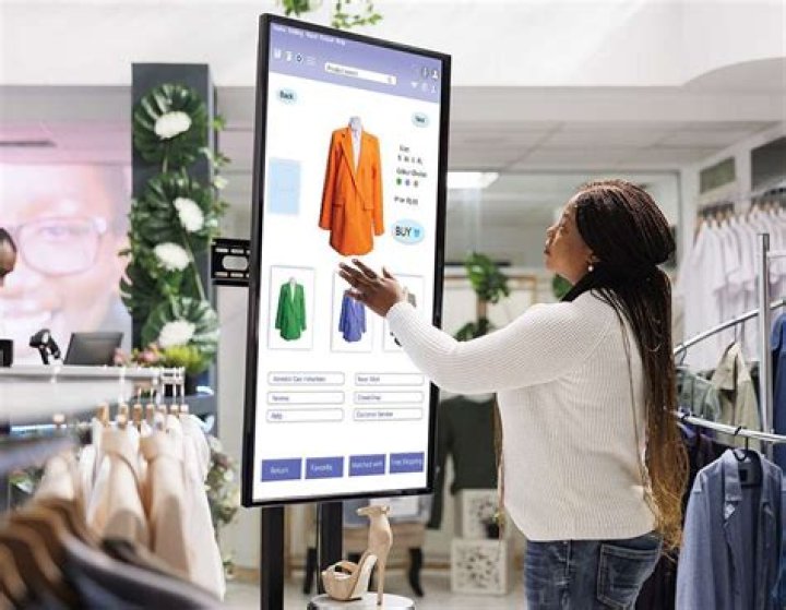 Danette Jackson And The Future Of Retail