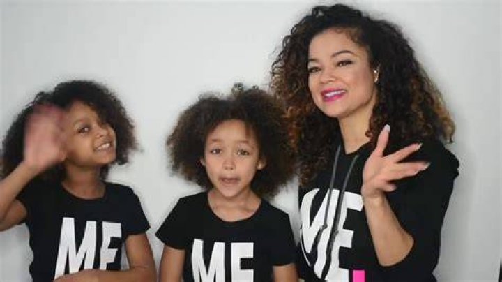 Dani And Dannah Lockett's Parents' Influence