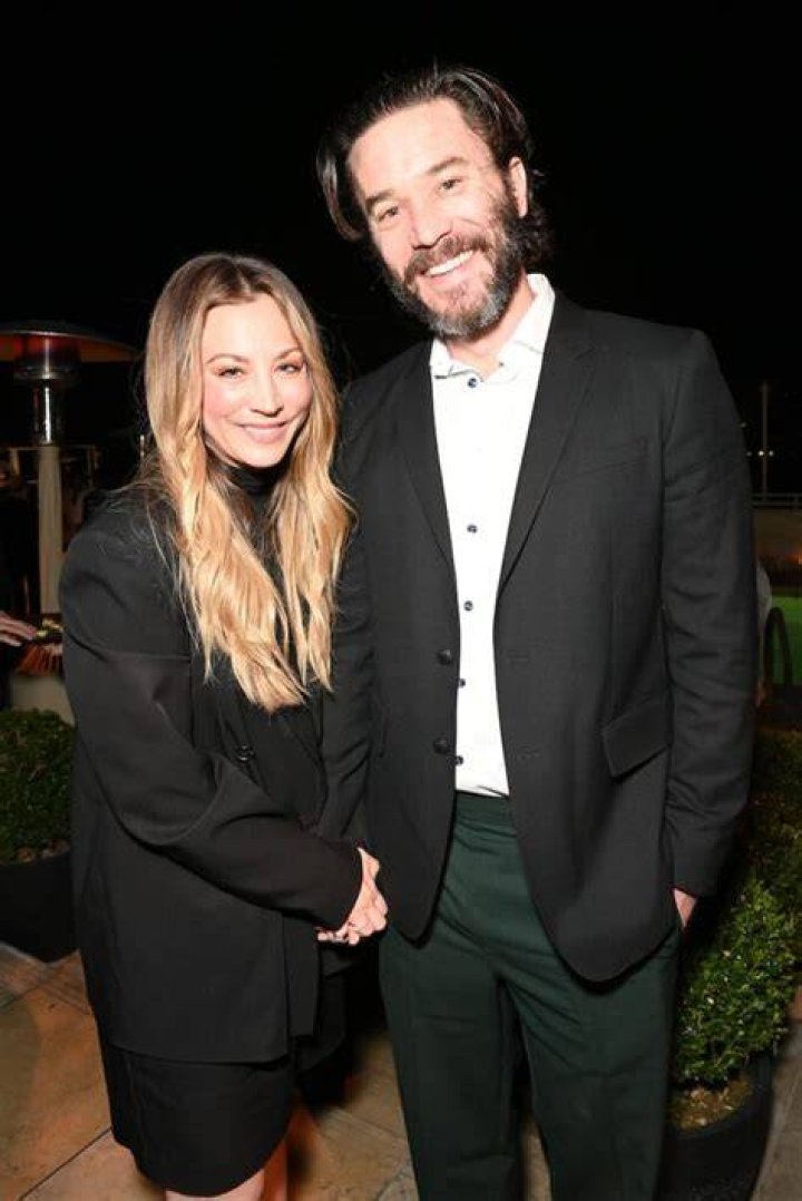 Danielle Collins Husband – Is She Married To Boyfriend Tom Couch?