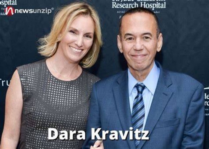 Dara Kravitz Wiki Gilbert Gottfried S Wife