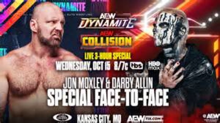 Darby Allin's Age In Wrestling