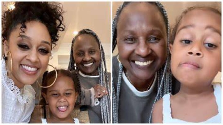 Darlene Mowry: The Mother Behind the Famous Twins