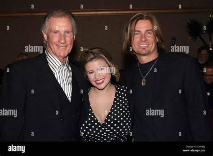 Darrin Medley: Who Is Bill Medley's Son?