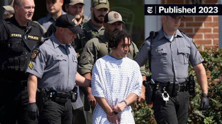 Darryl Brooks Is Arrested – Wikipedia Age and Family Facts On Waukesha Suspect