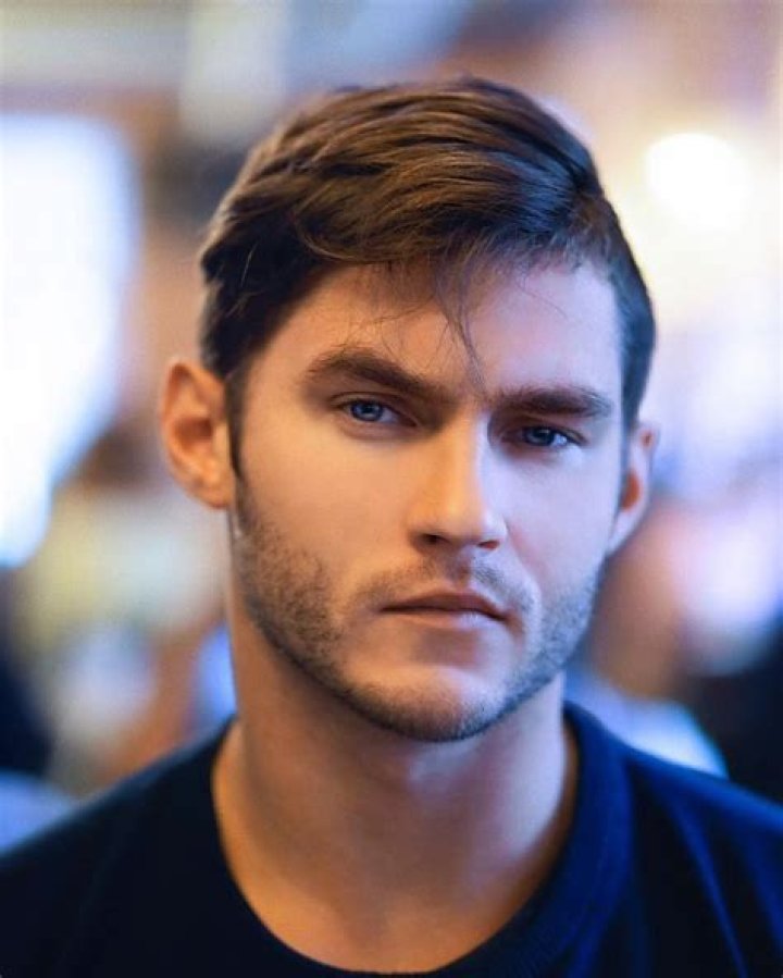 DashBlog | Anatoly Goncharov