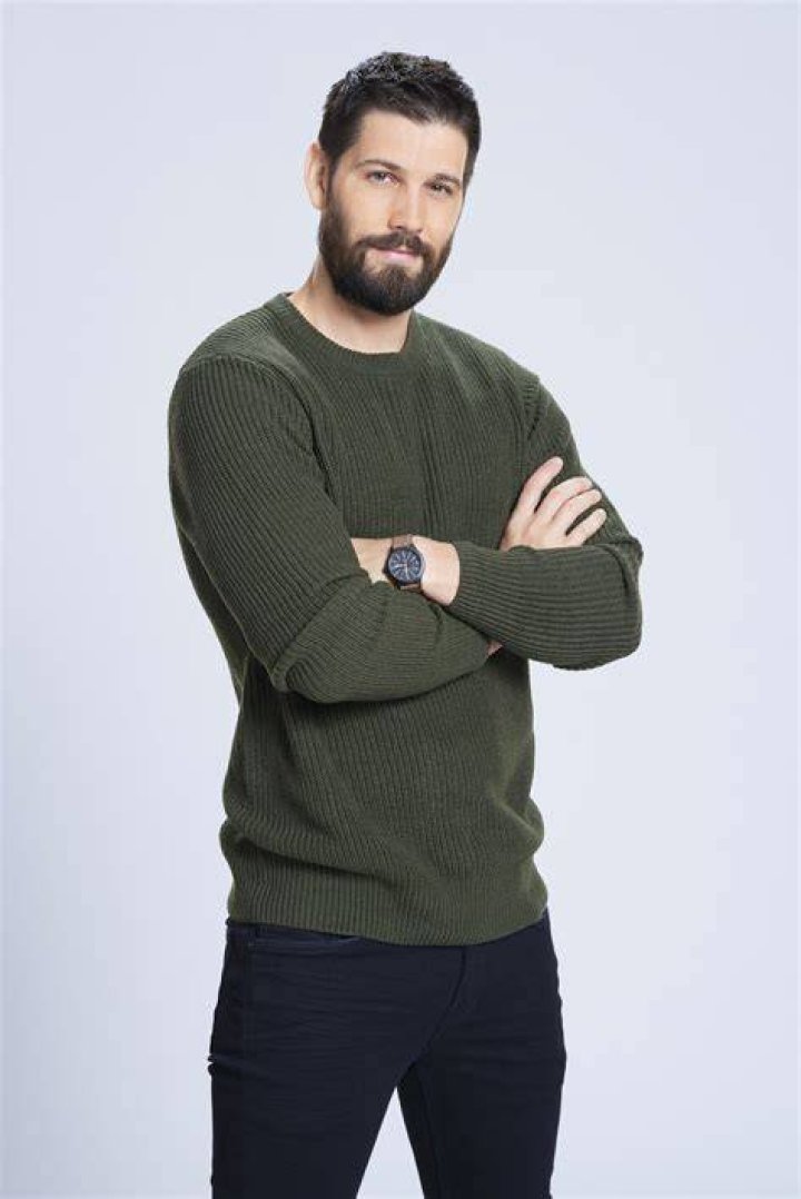 DashBlog | Casey Deidrick Bio (Wiki)