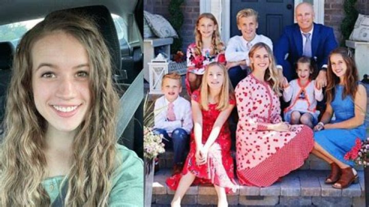 DashBlog | Ruby Franke - Age, Family, Bio
