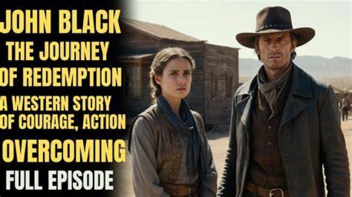 Dashiell Cooper's Journey Of Redemption