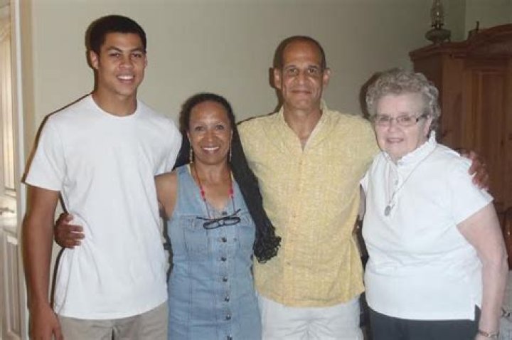 Dateline NBC: Meet Logan Schiendelman Mother Hannah Schiendelman Father And Family