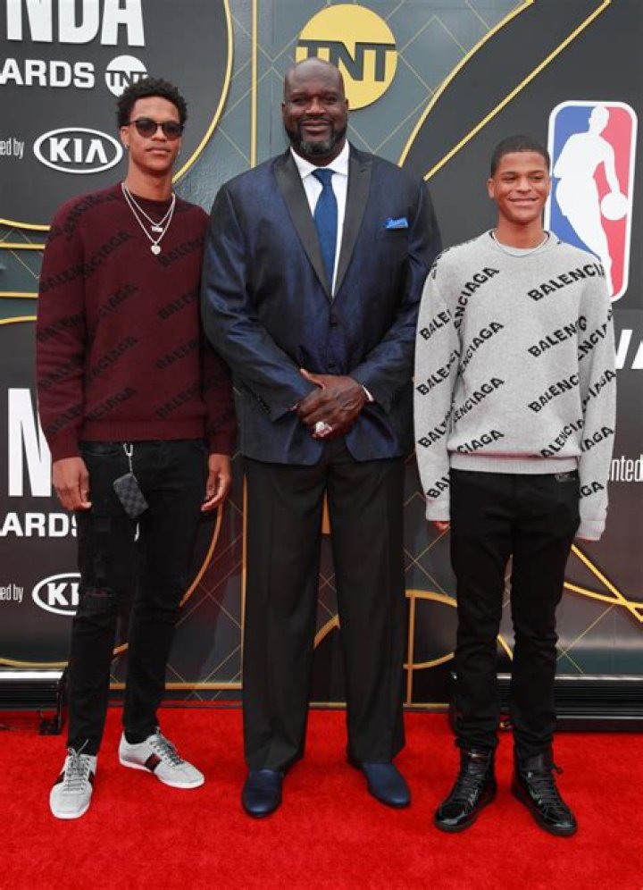Daughter of Shaquille O’Neal Dribbling Towards Destiny |