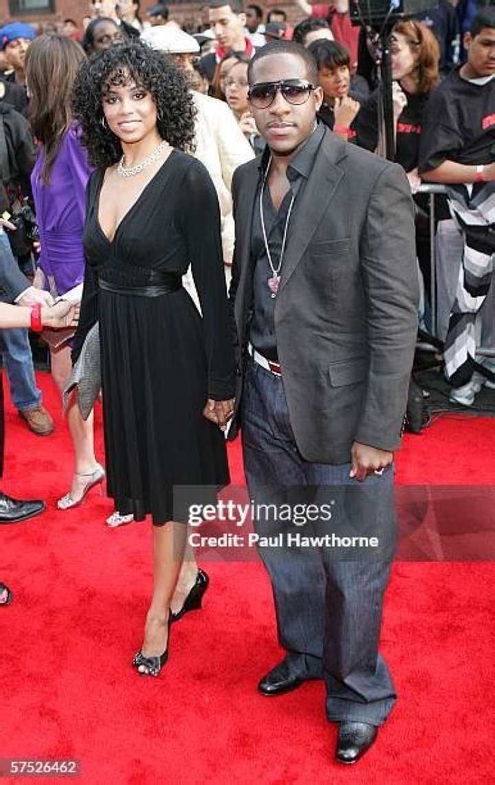Daunte Goncalves Toby, Claudette Ortiz's son
