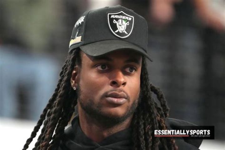Davante Adams Brother