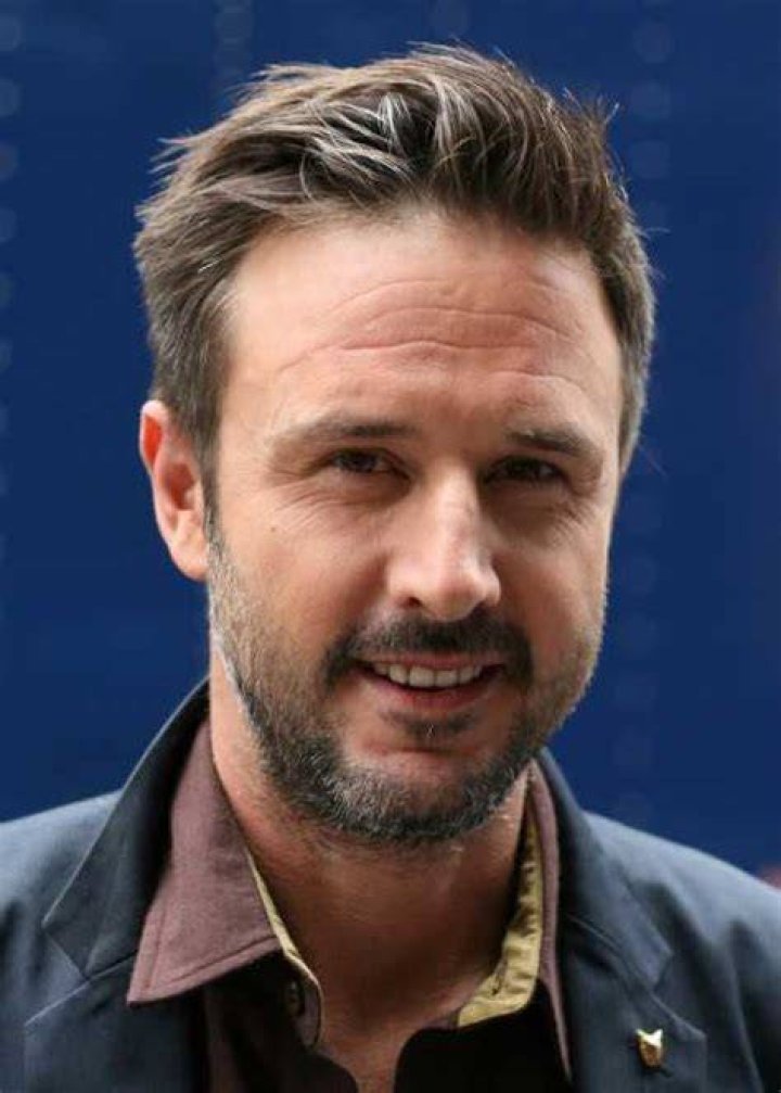 David Arquette Height, Weight, Age, Spouse, Family, Facts, Biography