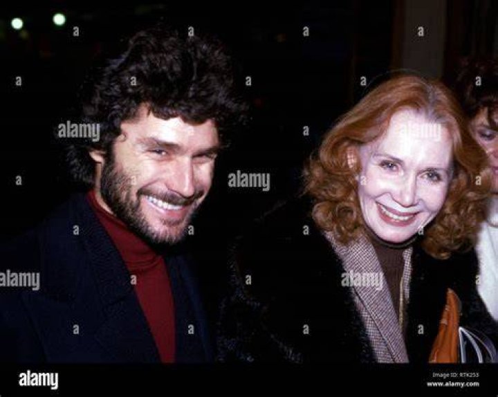 David Christian And Katherine Helmond Revealed