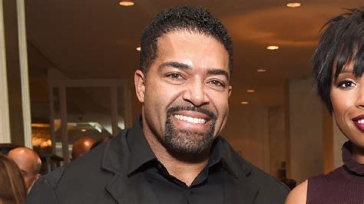 David Otunga's Journey From Harvard To The WWE Ring