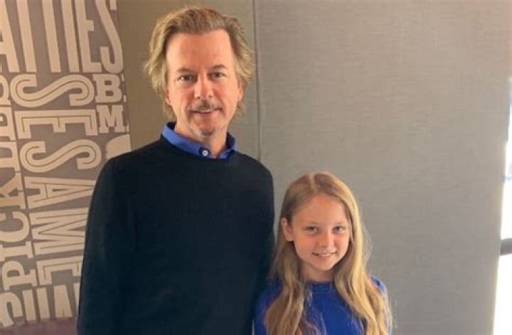 David Spade's Marital History Unveiled