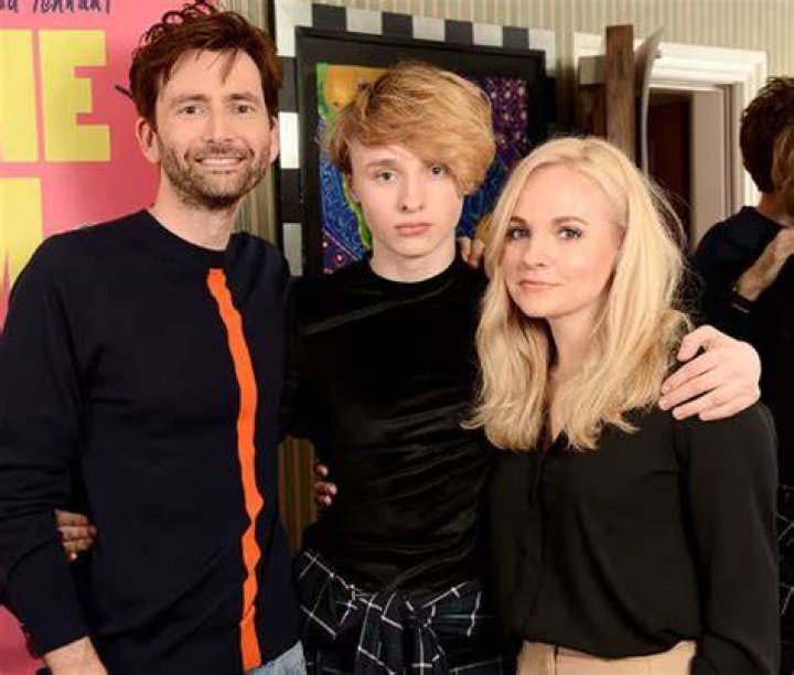 David Tennant- Wiki, Age, Wife, Ethnicity, Net Worth, Height, Career ·
