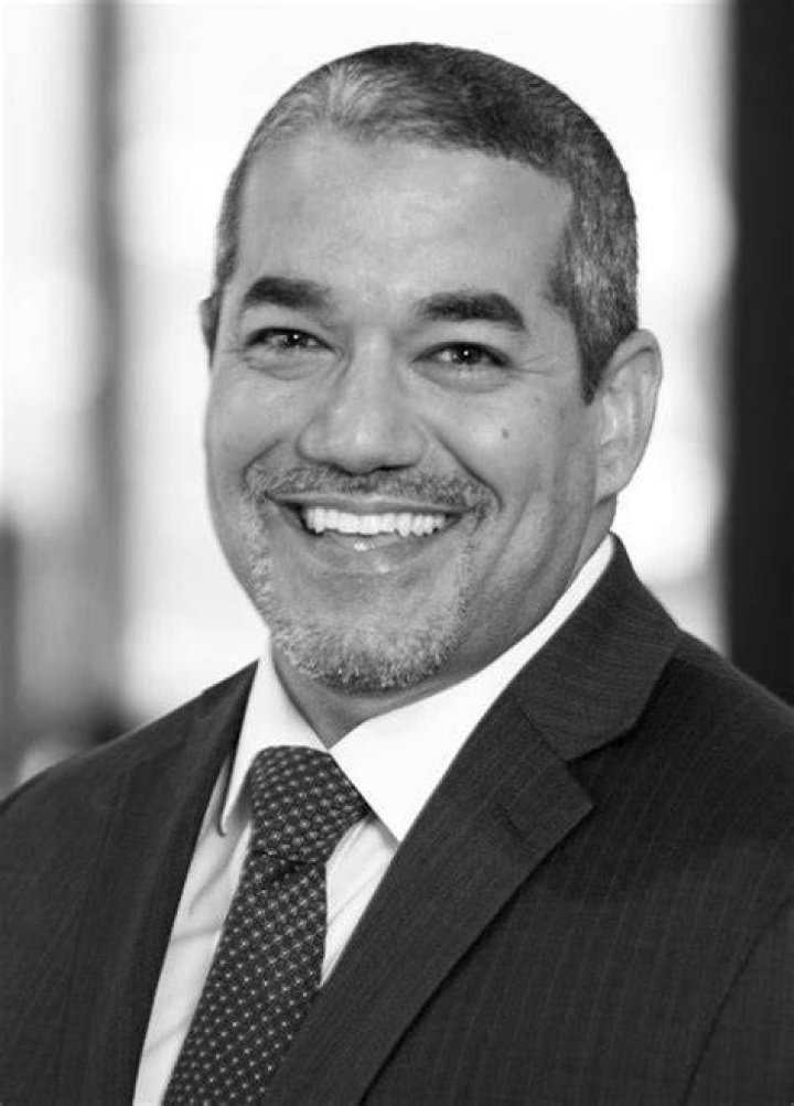 David Ware Age, Facts, Wikipedia, Who, Nationality, Biography |