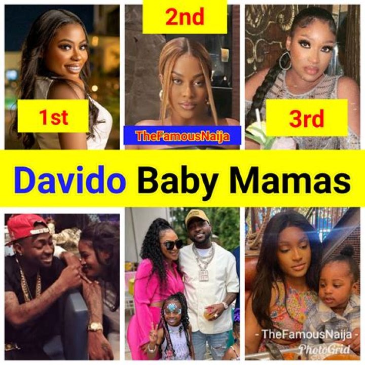 Davido Wife: Chioma Avril Rowland Bio, Age, Children, Family, Net Worth, and More