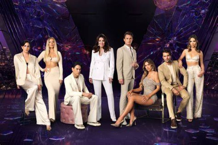 Dayna Vanderpump Rules Age Explored