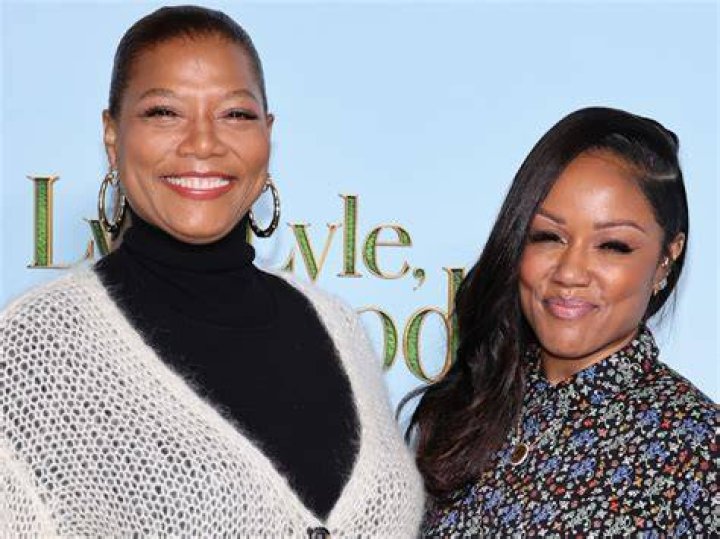 DC Young Fly's Partner and Nova Whitfield Mom