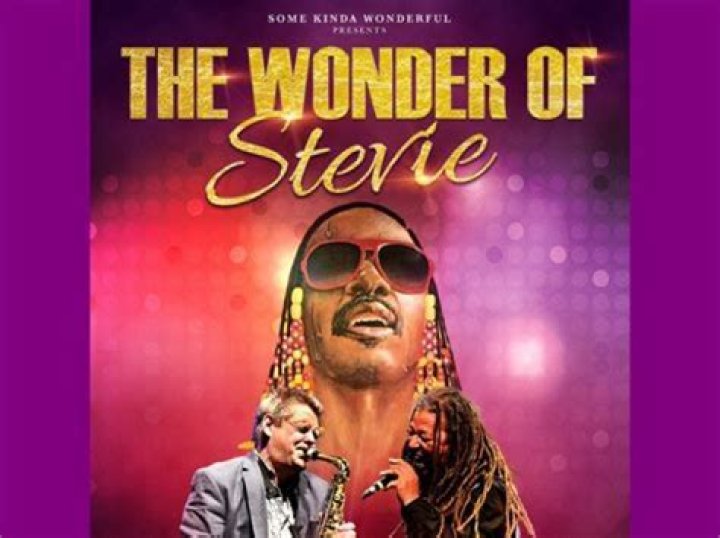 Death Of Stevie Wonder