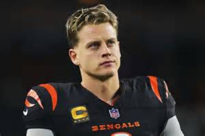 Debunking Rumors And Insights Into "No Joe Burrow Arrest"