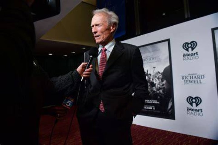 Debunking The Clint Eastwood Death Hoax
