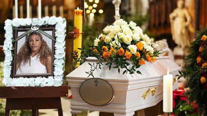 Debunking The Serena Williams Death Hoax: Uncovering The Truth