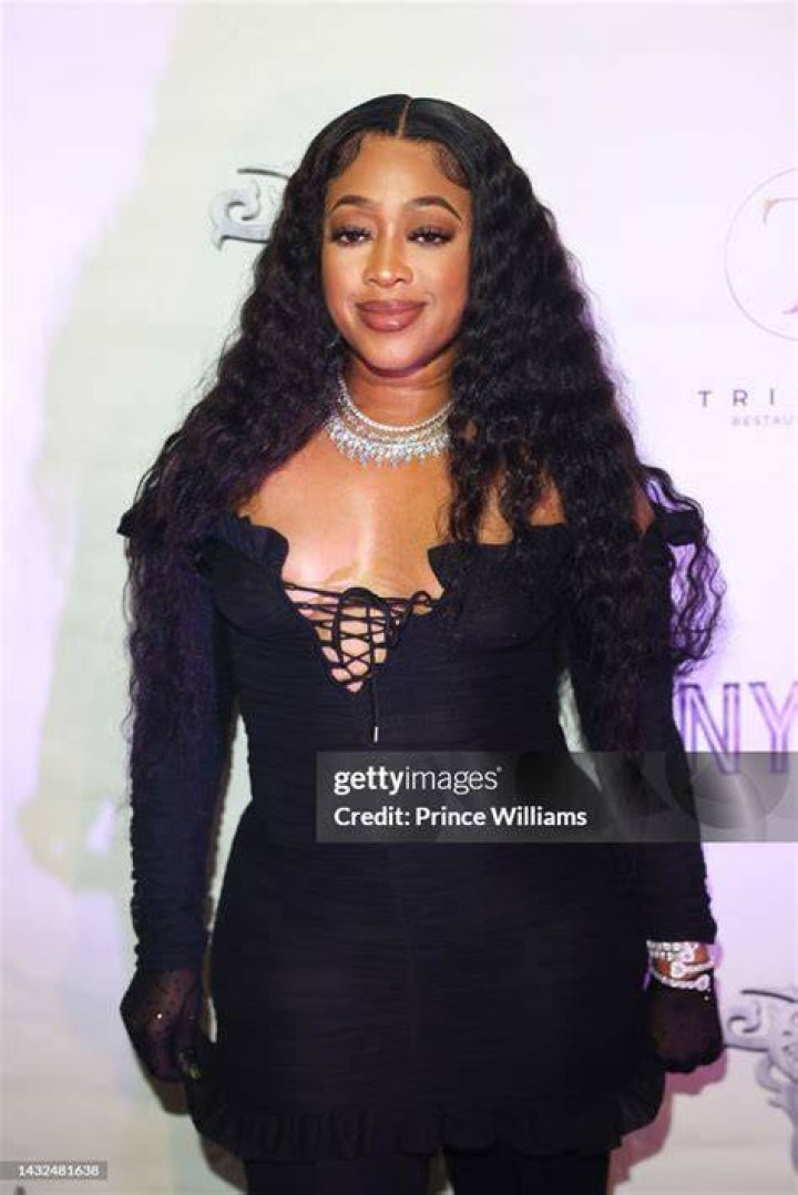 Decoding Rapper Trina's Legacy And Impact