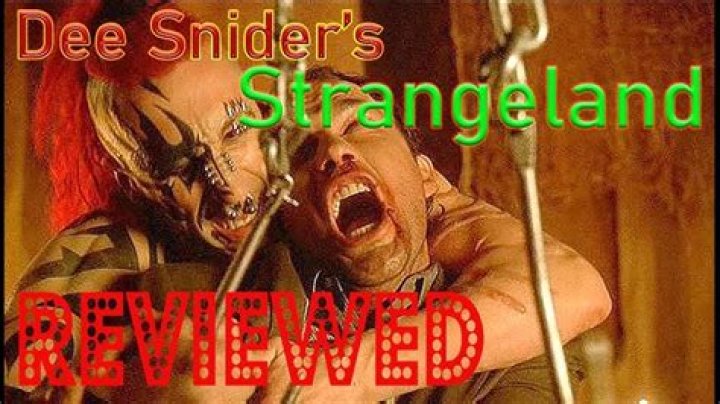 Dee Snider's Son And Rising Star