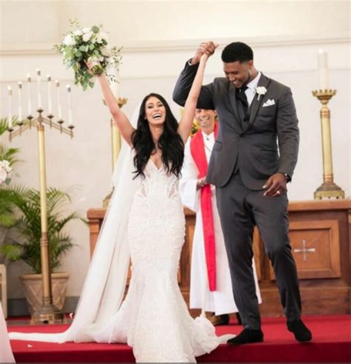 DeForest Buckner's Wife And Her Untold Story