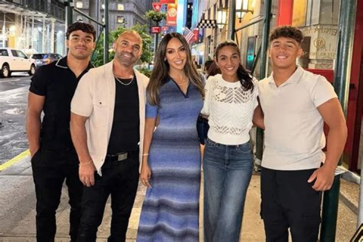 Delving Into The Height Of Joe Gorga