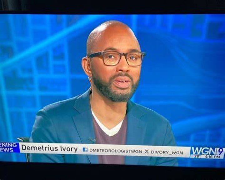 Demetrius Ivory's Marital Status Unraveled