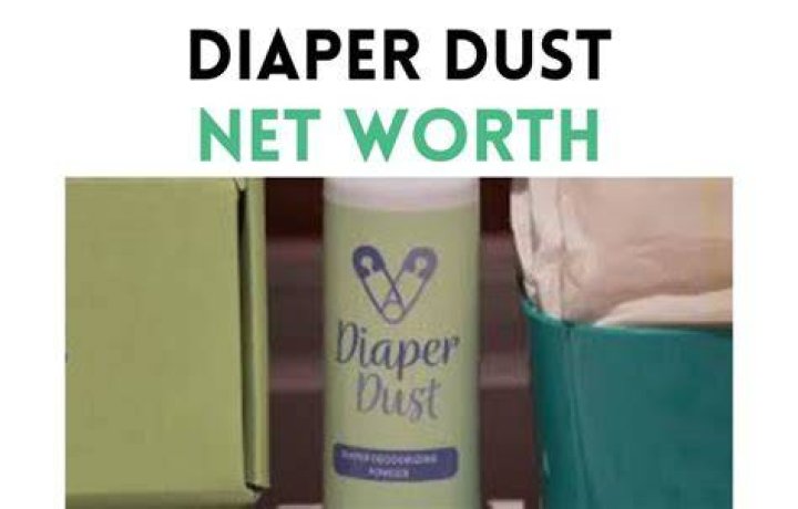 Demystifying Diaper Dust Net Worth For New Parents