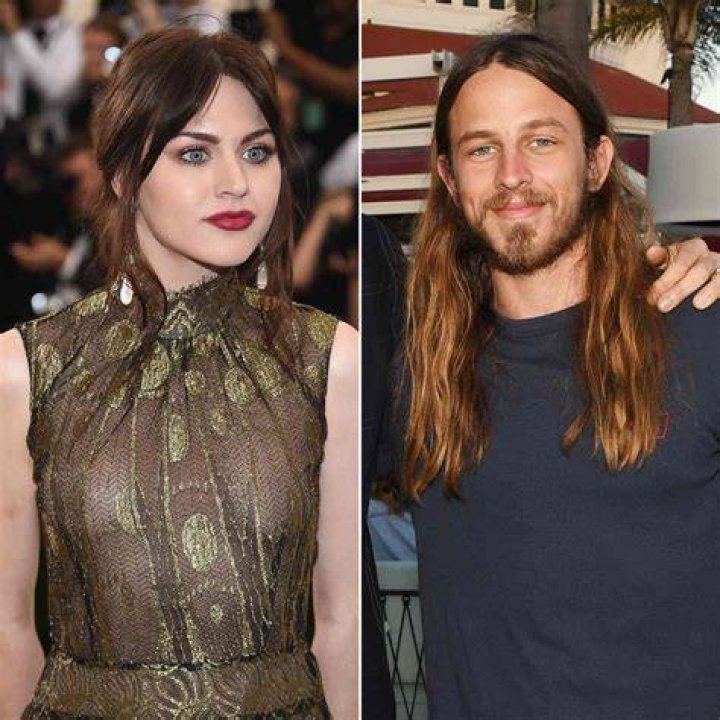 Demystifying Isaiah Silva, The Man Behind Frances Bean Cobain