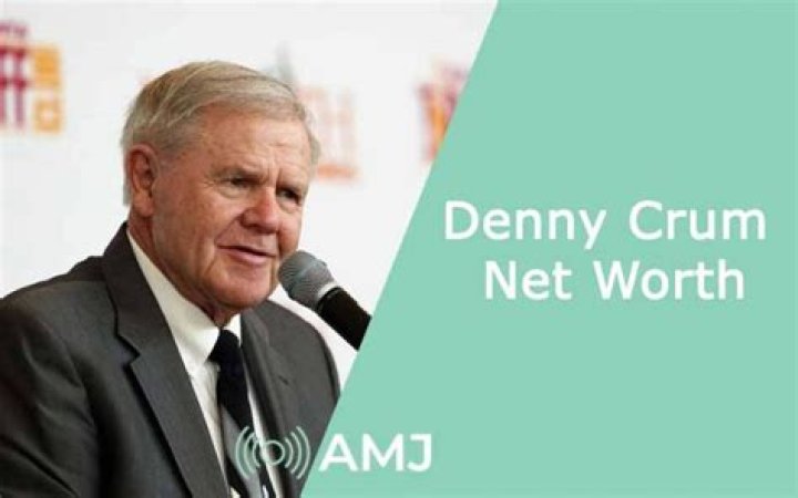 Denny Crum Net Worth: How Much Was He Worth?