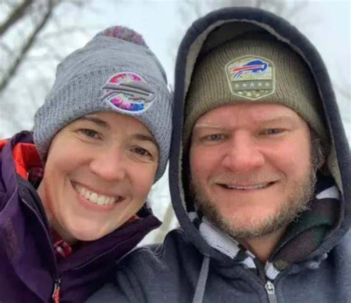 Denny Kellington Wife Jennifer Kellington and Family Background On Athletic Trainer