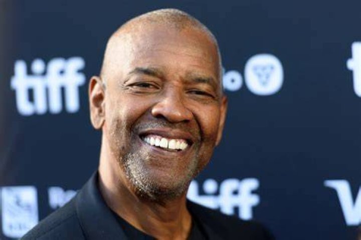 Denzel Washington's Health And Stroke Rumors Debunked