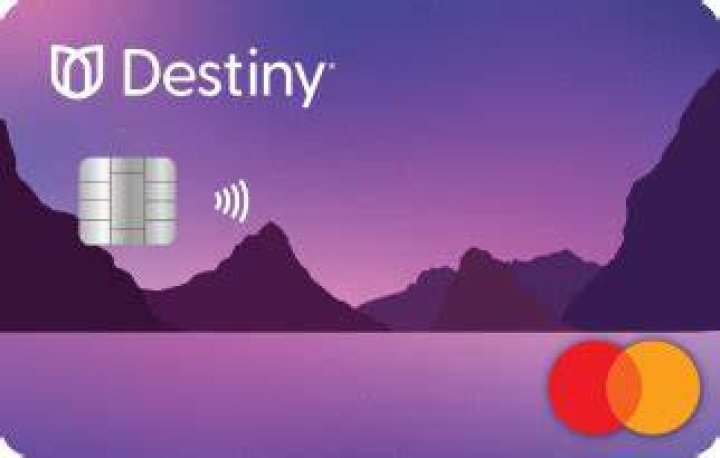 Destiny Credit Card Payment
