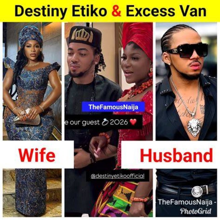 Destiny Etiko Husband Jerry Williams: Married Life And Kids