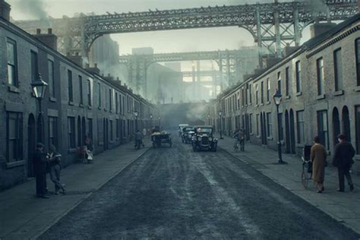 Details on Filming Locations for 'The Menu'