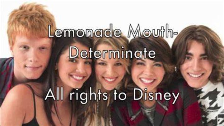 Determinate Lyrics |