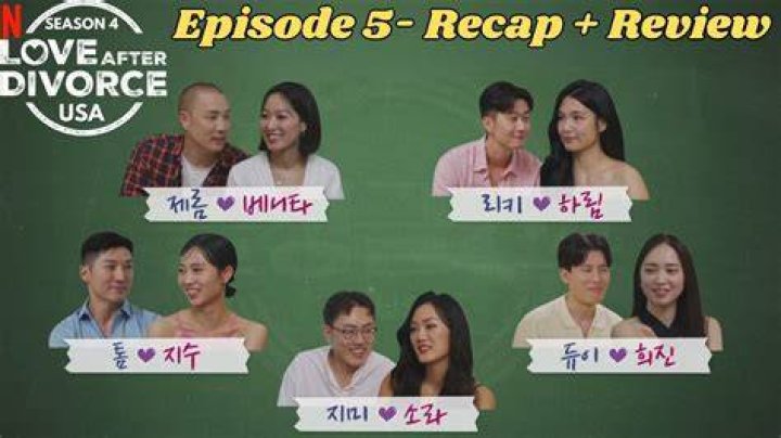 Dewey Love After Divorce Wife: Is He Lee Sora Husband?