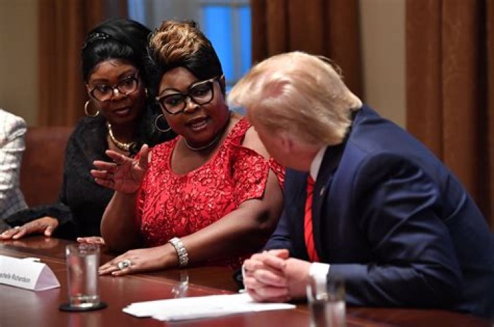 Diamond and Silk husband: Is Lynette Hardaway married?