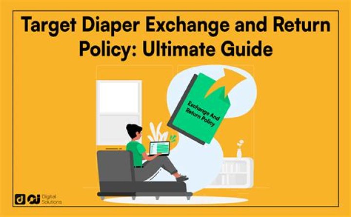 Diaper Return Policy Target Decoded